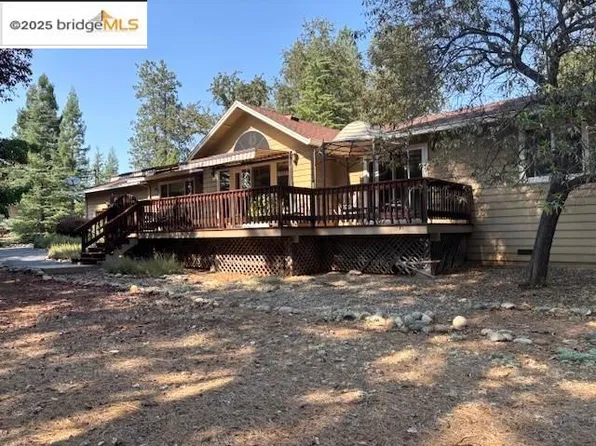 12727 Hetch Hetchy Ct, Groveland, CA 95321