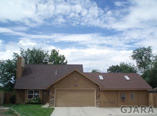 271 3/4 Nashua Ln, Grand Junction, CO 81503