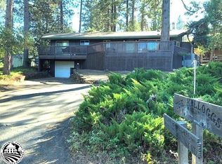 20249 Little Valley Rd, Groveland, CA 95321