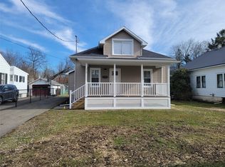 313 Marion St, Vestal, NY 13850