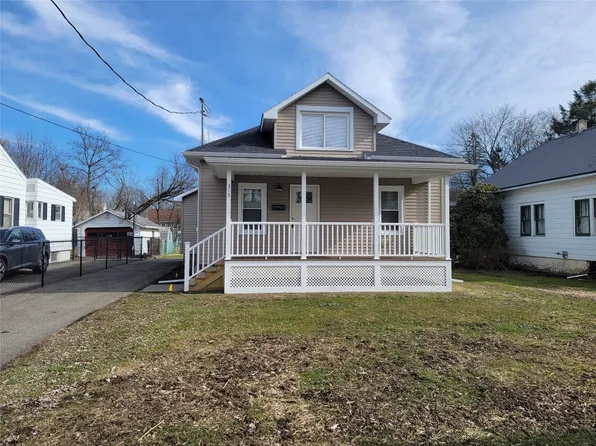 313 Marion St, Vestal, NY 13850