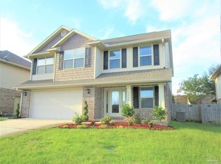 3008 Enclave Ct, Gulf Breeze, FL 32563