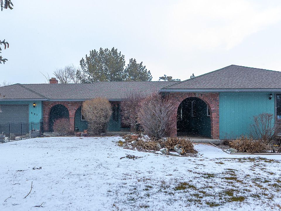 1st image of 521 Old Midland Rd