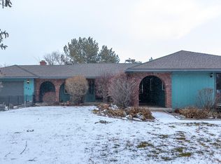 521 Old Midland Rd, Midland, OR 97634