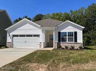 1150 Saddlebrook Dr, Rocky Mount, NC 27804