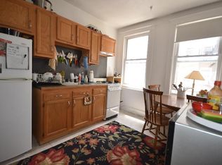 1630 Commonwealth Ave APT 17, Boston, MA 02135