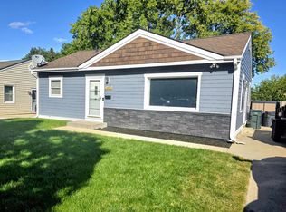 2450 S 92nd St, West Allis, WI 53227