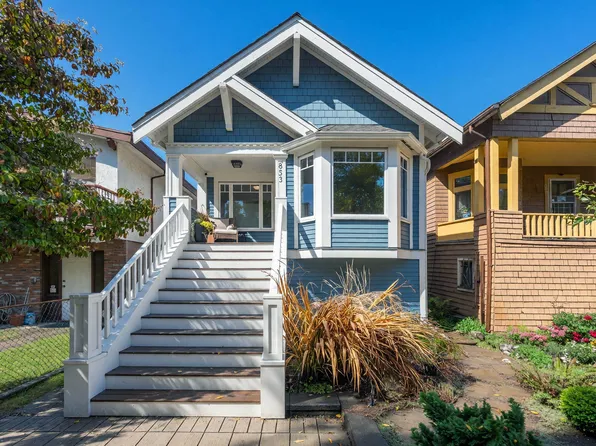 853 E 20th Ave, Vancouver, BC V5V 1N4