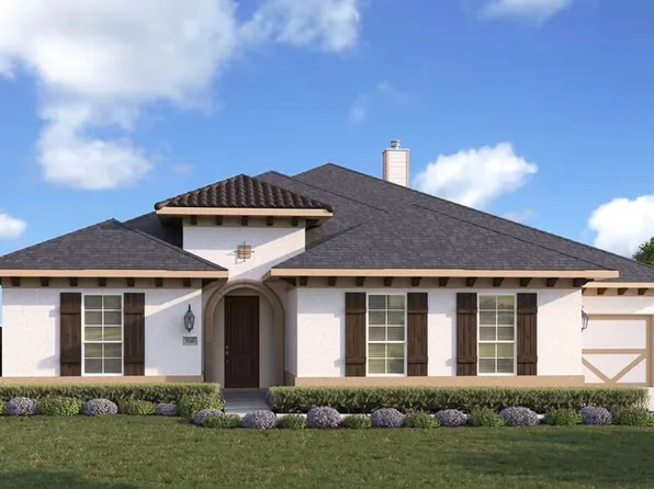 Heron Plan, Verandas at the Rim