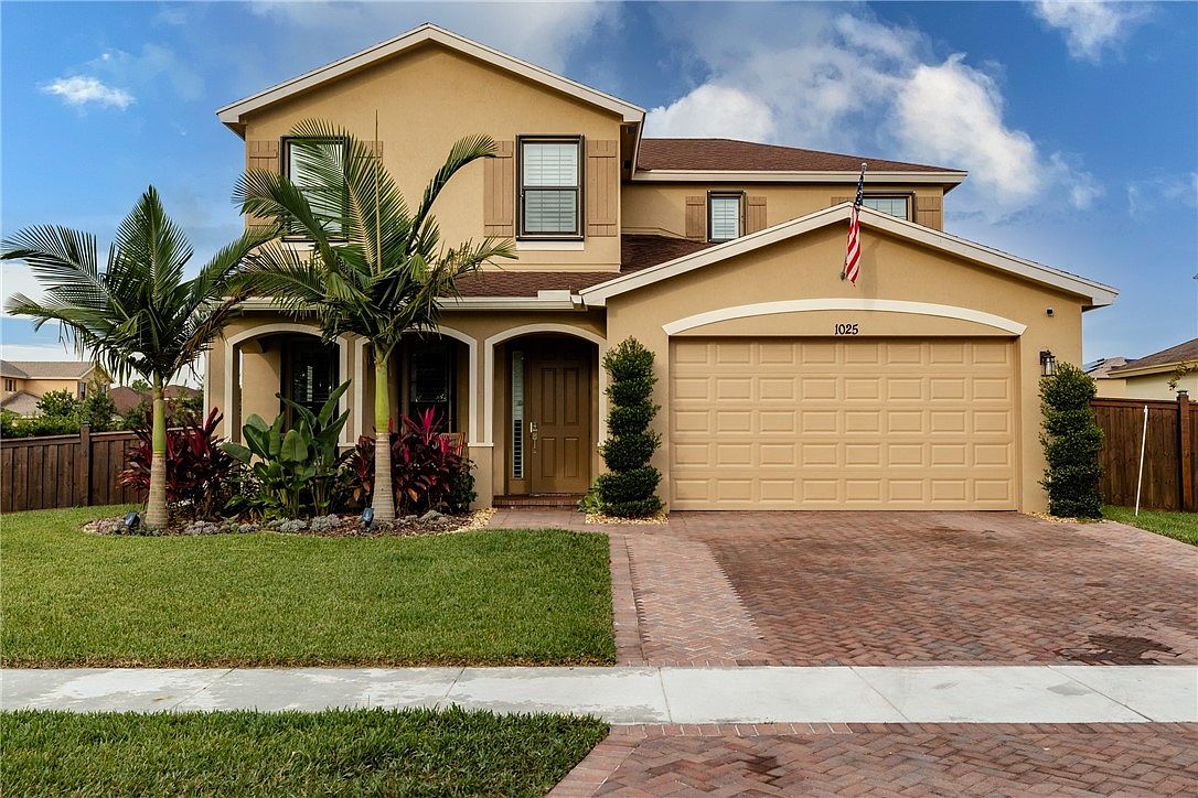 1025 W Verona Trace Dr, Vero Beach, FL 32966 Zillow