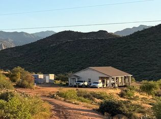 15000 E Pickaway Trl, Mayer, AZ 86333