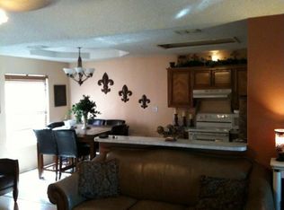 1002 E Sunrise Cir, Edinburg, TX 78542