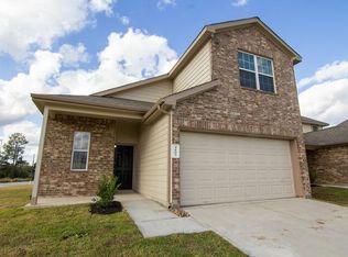 4803 Sweet Chestnut Ln, Spring, TX 77373