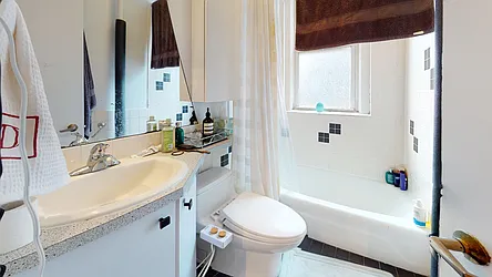 Rented by Bond New York