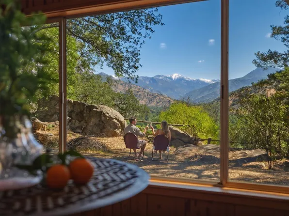 41855 North Fork Drive, Three Rivers, CA 93271