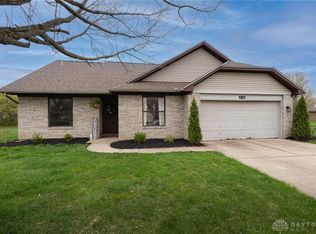 2338 Clarion Ct, Miamisburg, OH 45342