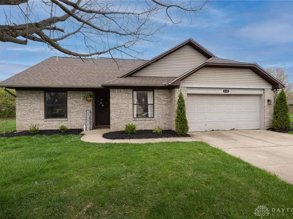 2338 Clarion Ct, Miamisburg, OH 45342