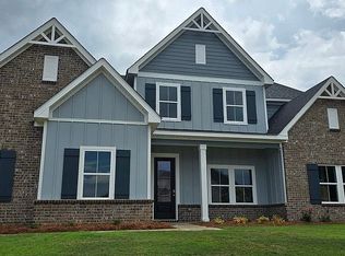 2046 Brock Dr, Opelika, AL 36801