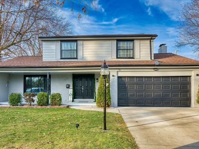 35429 Witt Ct, Sterling Heights, MI, 48312