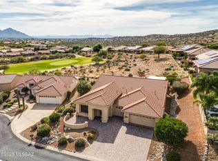 62159 E Iron Crest Dr, Saddlebrooke, AZ 85739