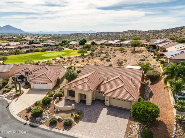 62159 E Iron Crest Dr, Saddlebrooke, AZ 85739