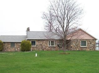 11285 Baker Rd, Jerome, MI 49249