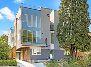 1541 A 14th Ave S, Seattle, WA