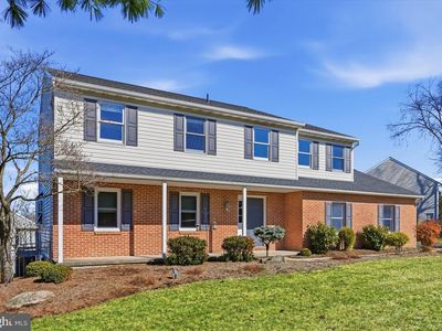 9 Katie Ln, Mohnton, PA, 19540