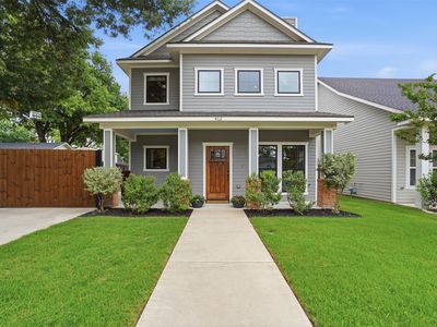 412 N Hawkins St, Waxahachie, TX, 75165