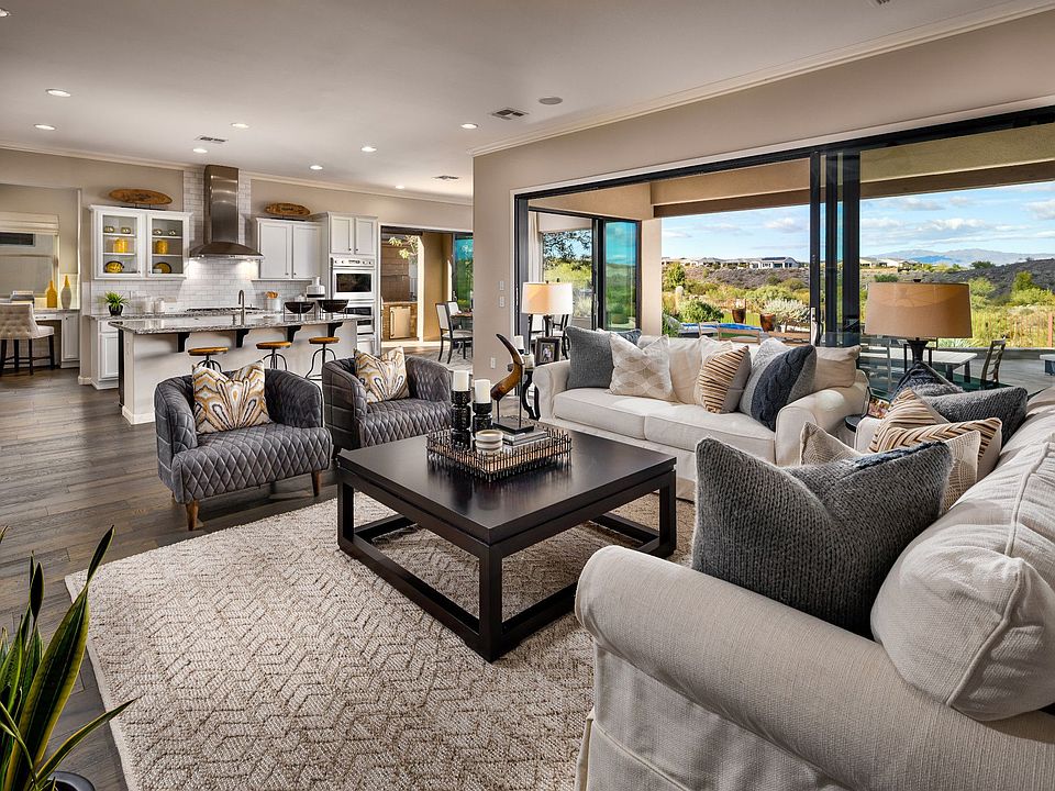 Brasada Plan, Trilogy at Wickenburg Ranch, Wickenburg, AZ 85390 Zillow