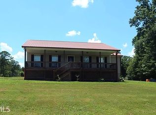 38 Salem Rd, Lagrange, GA 30241