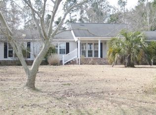 1522 Lake Marion Shores Rd, Summerton, SC 29148