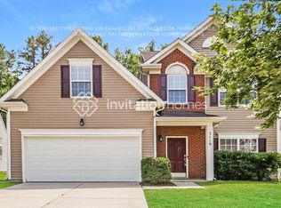 3119 Ernest Russell Ct, Charlotte, NC 28269