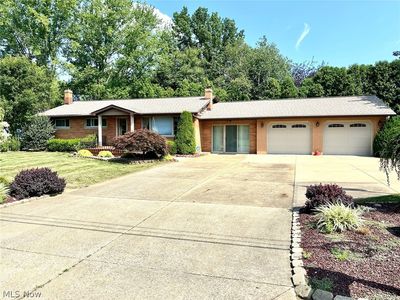 1017 E 1st St, Minerva, OH, 44657