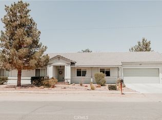 20815 Sholic Rd, Apple Valley, CA 92308