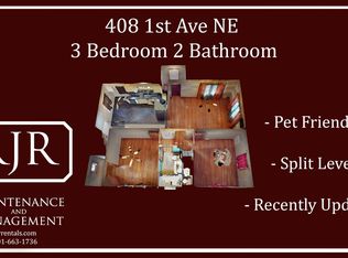 408 1st Ave NE, Mandan, ND 58554