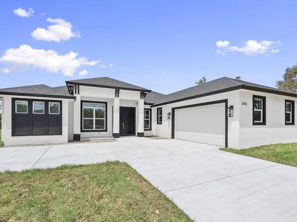 2565 Dyer Road, Port St Lucie, FL 34952