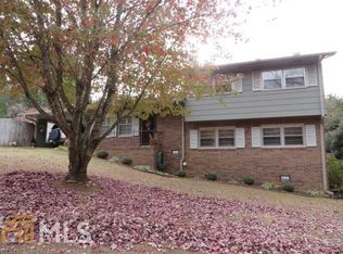 243 Parker St, Baldwin, GA 30511