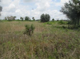 20220 NW 294th St, Okeechobee, FL 34972