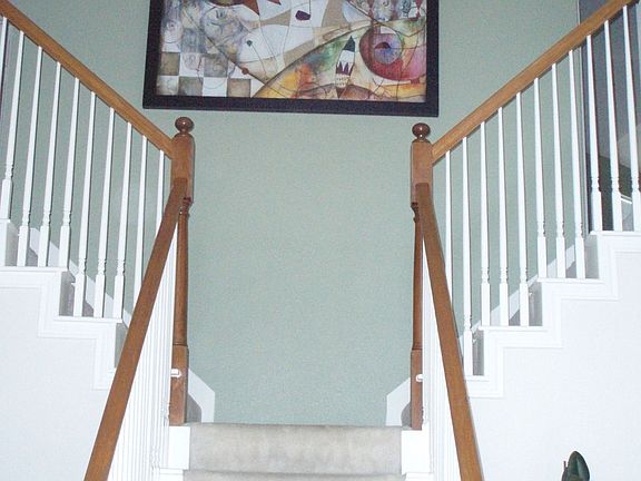 Entry Way