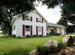 16998 E On Ave, Climax, MI 49034