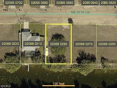 1st image of 1034 NE 15th Ln