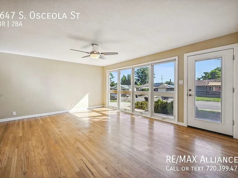 2647 S Osceola St — Photo 3