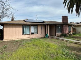 450 W Sacramento St, Coalinga, CA 93210