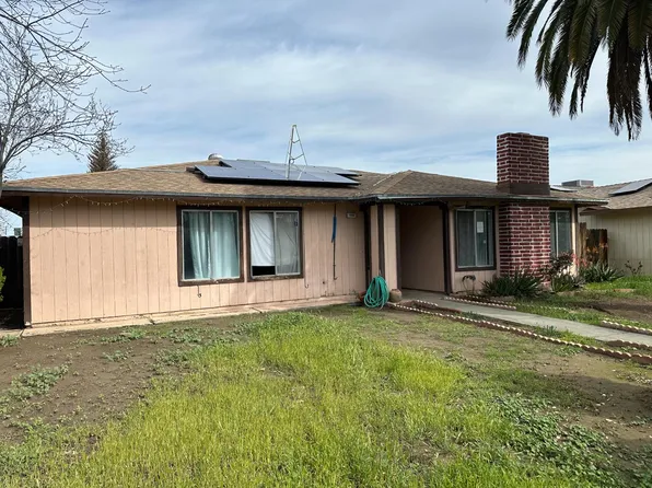 450 W Sacramento St, Coalinga, CA 93210