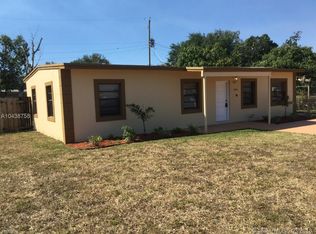 2540 NW 159th St #0, Miami Gardens, FL 33054