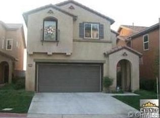 27627 Sienna Ridge Row, Canyon Country, CA 91351