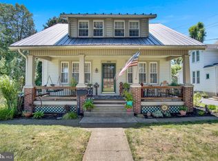 1538 Brandt Ave, New Cumberland, PA 17070