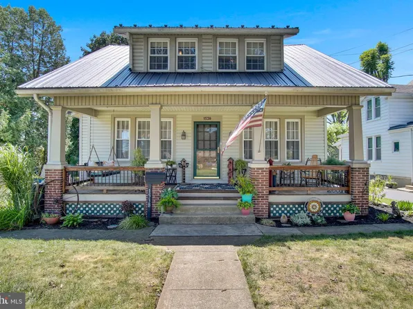 1538 Brandt Ave, New Cumberland, PA 17070