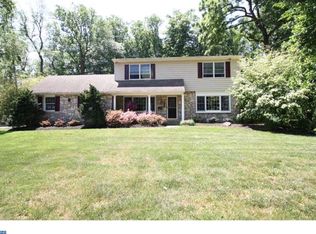1609 Aidenn Lair Rd, Dresher, PA 19025